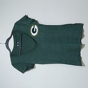 Green Bay Packers NFL Women's Tee